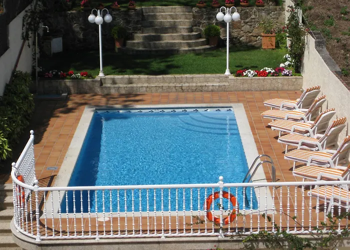 Maritimo Suites-solo Adultos 公寓 格罗韦