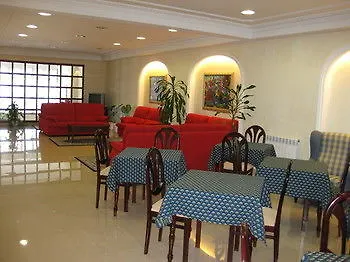 Maritimo Suites-solo Adultos アパート *