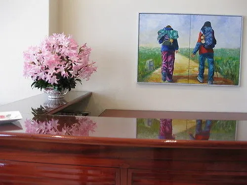 Maritimo Suites-solo Adultos 公寓