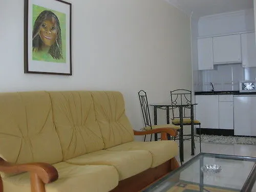 Maritimo Suites-solo Adultos