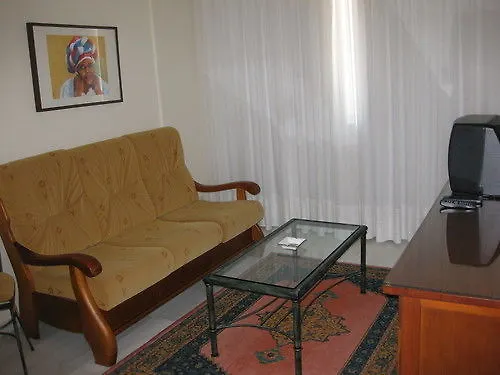 アパート Maritimo Suites-solo Adultos *