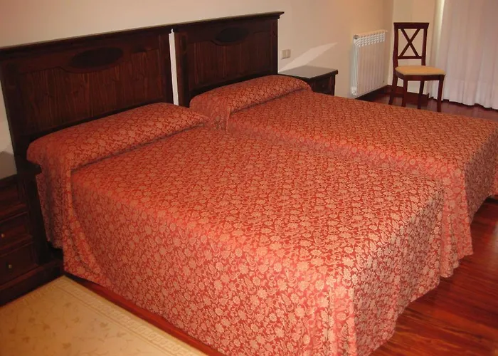 Maritimo Suites-solo Adultos アパート *