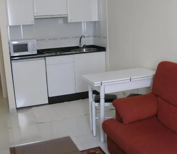 Maritimo Suites-solo Adultos * オ・グローベ