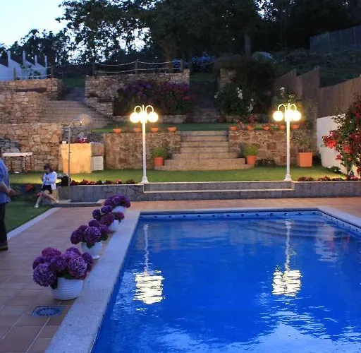 Maritimo Suites-solo Adultos 公寓