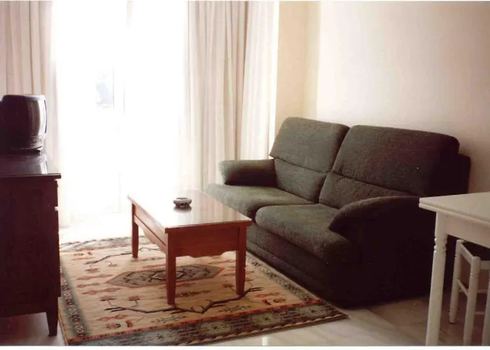 Maritimo Suites-solo Adultos