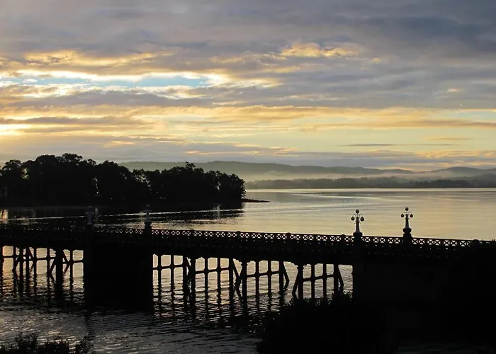 Maritimo Suites-solo Adultos 格罗韦