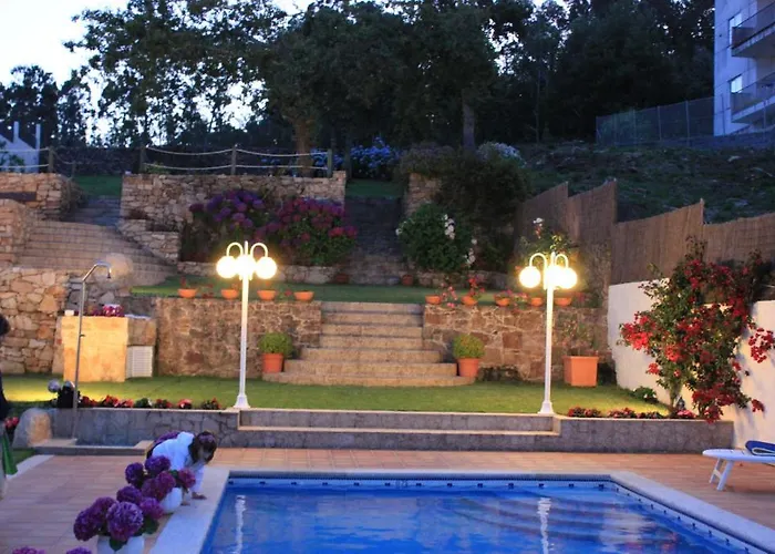 Maritimo Suites-solo Adultos アパート オ・グローベ