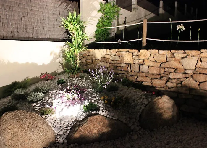 Maritimo Suites-solo Adultos * オ・グローベ