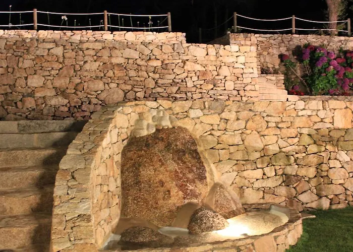 Maritimo Suites-solo Adultos 公寓 *