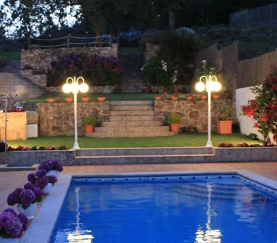 Maritimo Suites-solo Adultos 公寓 *