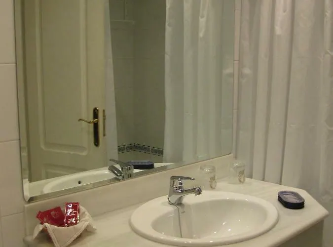 Maritimo Suites-solo Adultos